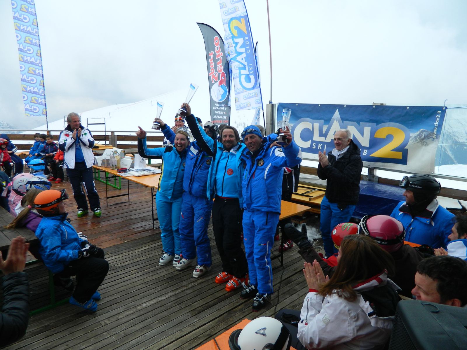 Premiazione Campionati Sociali 00003
